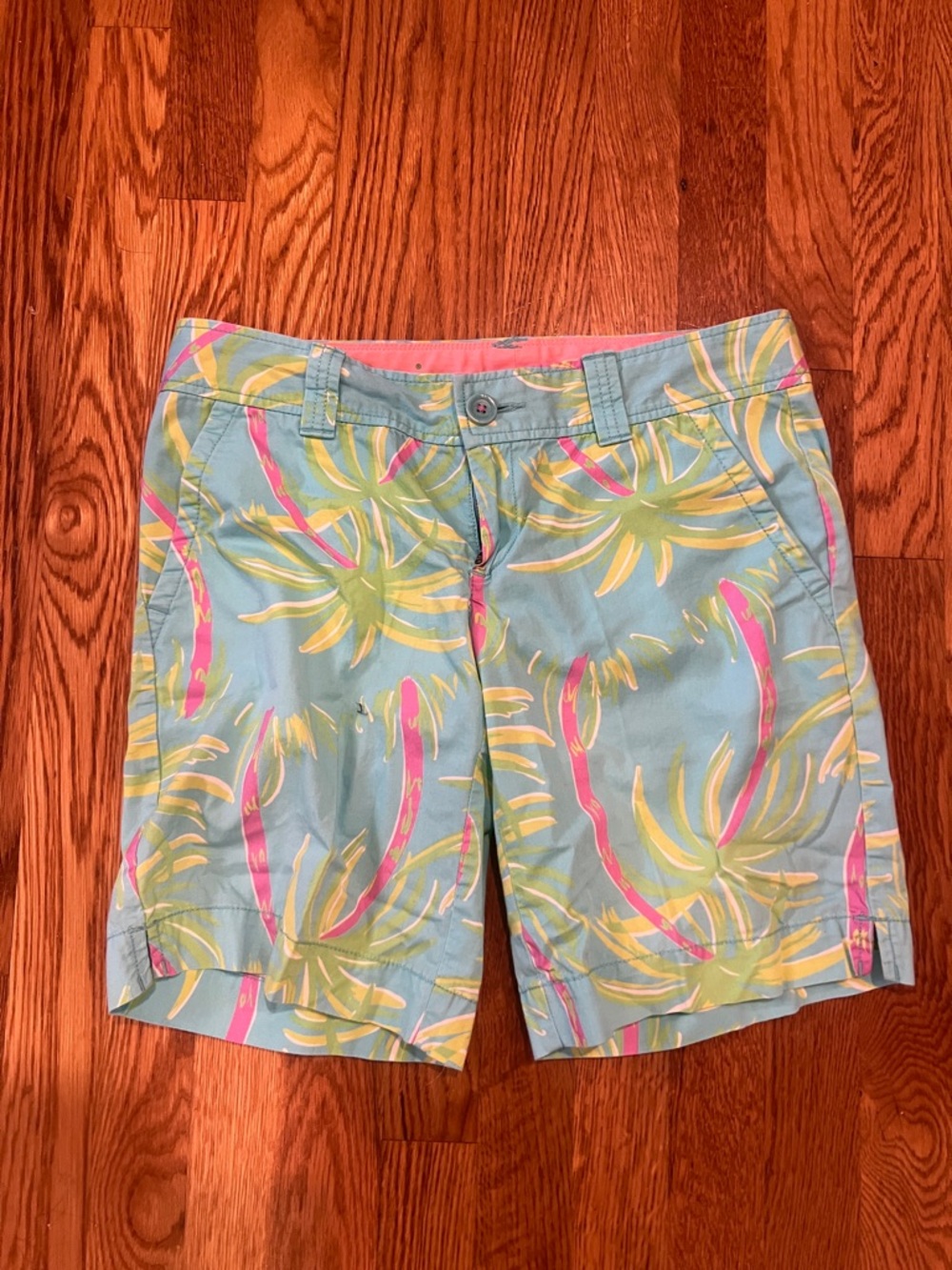 Lilly Pulitzer Women’s Shorts